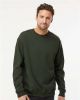 Picture of 3340 - Unisex Crewneck Fleece