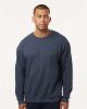 Picture of 3340 - Unisex Crewneck Fleece
