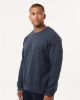 Picture of 3340 - Unisex Crewneck Fleece