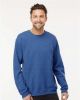 Picture of 3340 - Unisex Crewneck Fleece