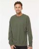 Picture of 3340 - Unisex Crewneck Fleece