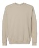 Picture of 3340 - Unisex Crewneck Fleece