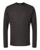 Picture of 3520 - Poly-Blend Long Sleeve T-Shirt