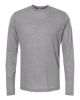 Picture of 3520 - Poly-Blend Long Sleeve T-Shirt