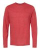Picture of 3520 - Poly-Blend Long Sleeve T-Shirt