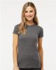 Picture of 3540 - Women's Deluxe Blend T-Shirt