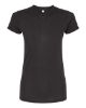 Picture of 3540 - Women's Deluxe Blend T-Shirt