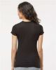 Picture of 3540 - Women's Deluxe Blend T-Shirt