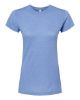 Picture of 3540 - Women's Deluxe Blend T-Shirt
