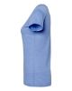 Picture of 3540 - Women's Deluxe Blend T-Shirt