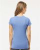 Picture of 3540 - Women's Deluxe Blend T-Shirt