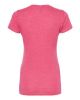 Picture of 3540 - Women's Deluxe Blend T-Shirt