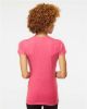 Picture of 3540 - Women's Deluxe Blend T-Shirt