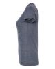 Picture of 3540 - Women's Deluxe Blend T-Shirt