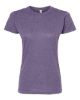 Picture of 3540 - Women's Deluxe Blend T-Shirt