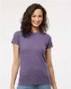 Picture of 3540 - Women's Deluxe Blend T-Shirt
