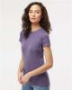 Picture of 3540 - Women's Deluxe Blend T-Shirt
