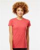 Picture of 3540 - Women's Deluxe Blend T-Shirt
