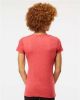 Picture of 3540 - Women's Deluxe Blend T-Shirt