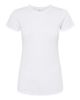Picture of 3540 - Women's Deluxe Blend T-Shirt