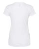 Picture of 3540 - Women's Deluxe Blend T-Shirt