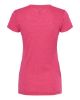 Picture of 3542 - Women's Deluxe Blend V-Neck T-Shirt