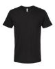 Picture of 3543 - Deluxe Blend V-Neck T-Shirt