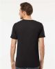 Picture of 3543 - Deluxe Blend V-Neck T-Shirt