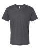 Picture of 3543 - Deluxe Blend V-Neck T-Shirt