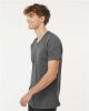 Picture of 3543 - Deluxe Blend V-Neck T-Shirt