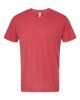 Picture of 3543 - Deluxe Blend V-Neck T-Shirt