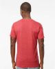 Picture of 3543 - Deluxe Blend V-Neck T-Shirt