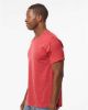 Picture of 3543 - Deluxe Blend V-Neck T-Shirt