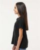 Picture of 3544 - Youth Deluxe Blend T-Shirt