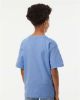 Picture of 3544 - Youth Deluxe Blend T-Shirt