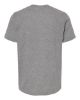 Picture of 3544 - Youth Deluxe Blend T-Shirt
