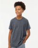 Picture of 3544 - Youth Deluxe Blend T-Shirt