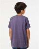 Picture of 3544 - Youth Deluxe Blend T-Shirt