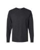 Picture of 4501 - Fine Jersey Long Sleeve T-Shirt