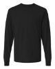 Picture of 4501 - Fine Jersey Long Sleeve T-Shirt