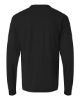 Picture of 4501 - Fine Jersey Long Sleeve T-Shirt