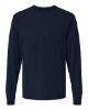 Picture of 4501 - Fine Jersey Long Sleeve T-Shirt