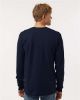 Picture of 4501 - Fine Jersey Long Sleeve T-Shirt