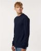 Picture of 4501 - Fine Jersey Long Sleeve T-Shirt