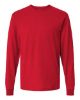 Picture of 4501 - Fine Jersey Long Sleeve T-Shirt