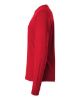 Picture of 4501 - Fine Jersey Long Sleeve T-Shirt
