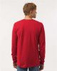 Picture of 4501 - Fine Jersey Long Sleeve T-Shirt