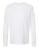 Picture of 4501 - Fine Jersey Long Sleeve T-Shirt