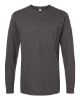 Picture of 4501 - Fine Jersey Long Sleeve T-Shirt