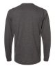 Picture of 4501 - Fine Jersey Long Sleeve T-Shirt
